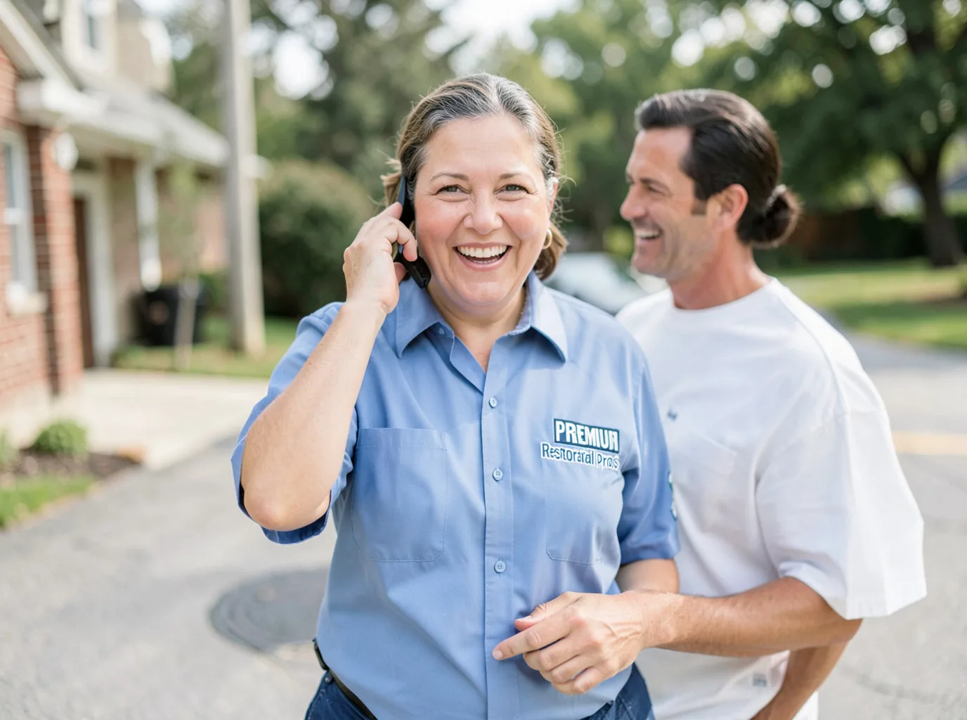 Water Damage Restoration Stevinson, CA FAQs